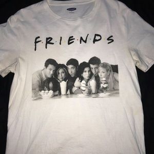 Old Navy X Friends Women’s Tee
